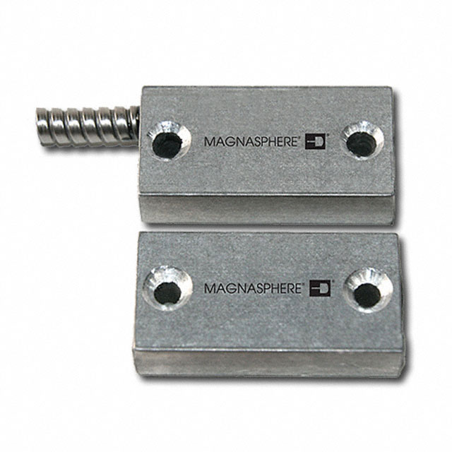 Magnasphere Corp._MSS-301S