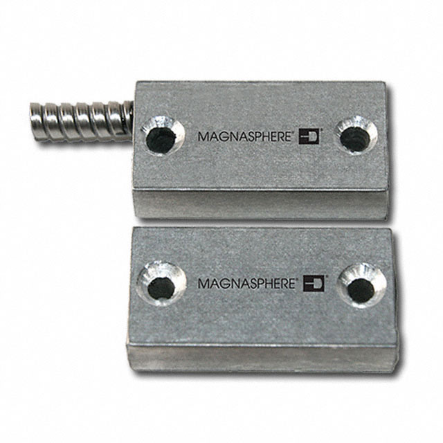 Magnasphere Corp._MSS-303S