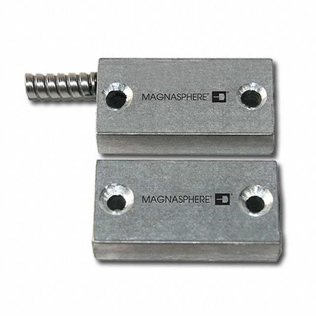 Magnasphere Corp._MSS-311S