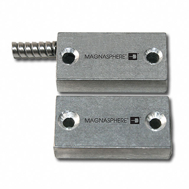 Magnasphere Corp._MSS-312S