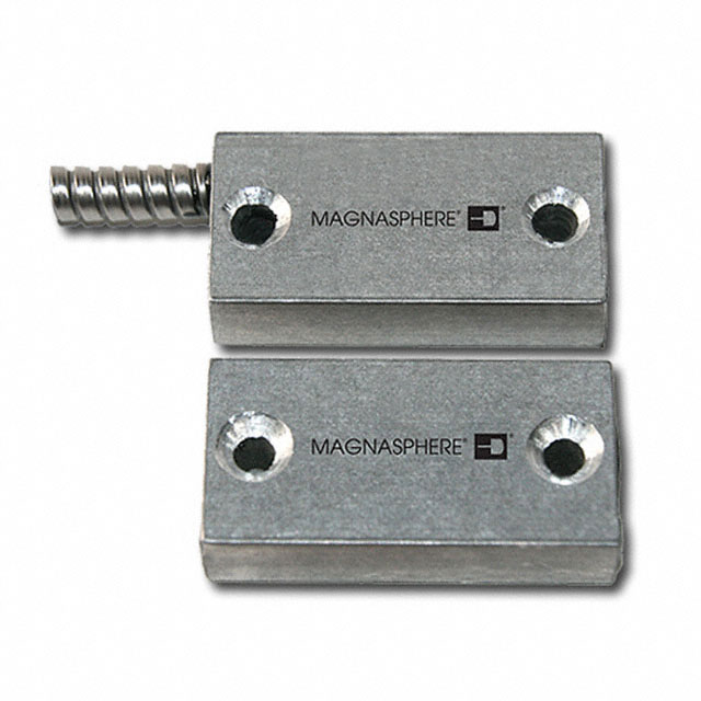 Magnasphere Corp._MSS-320S