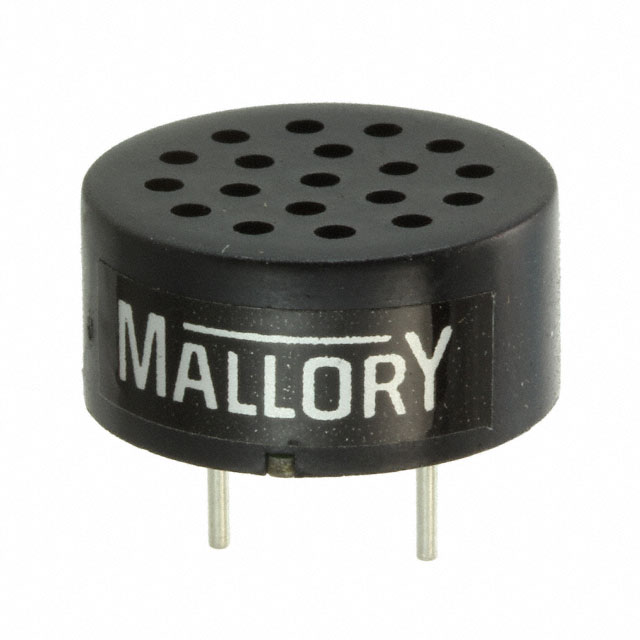 Mallory Sonalert Products_PB-1715PK