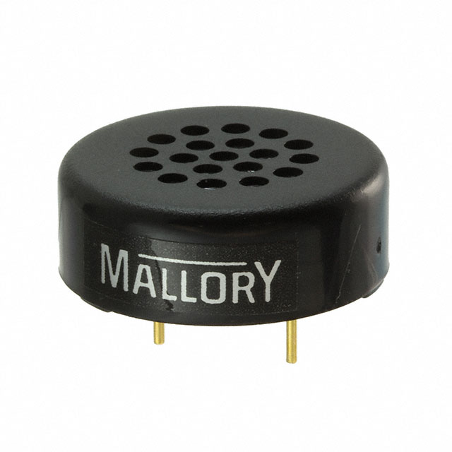 Mallory Sonalert Products_PB-2315PK