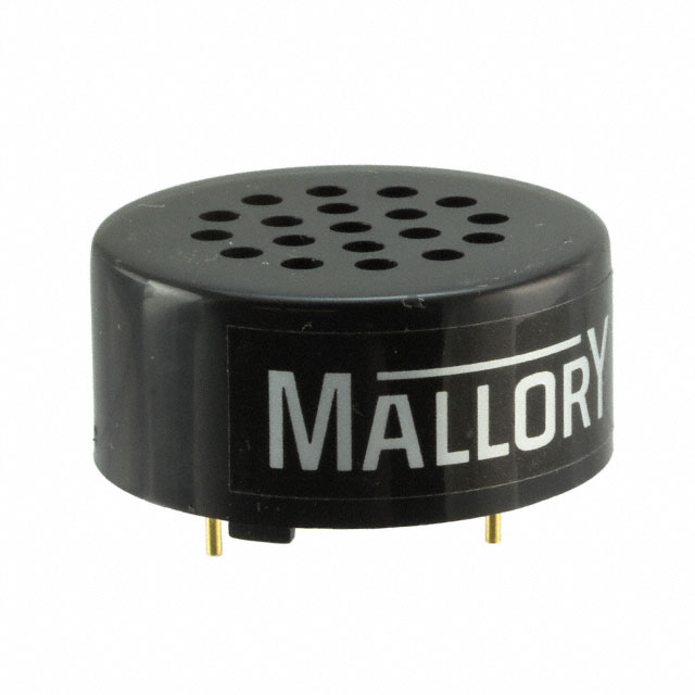 Mallory Sonalert Products_PB-3212PK