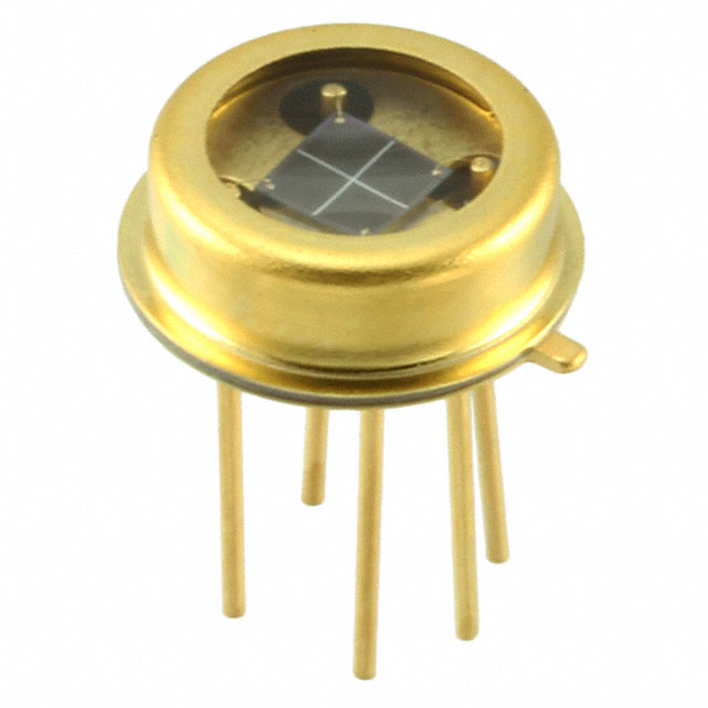 Marktech Optoelectronics_MT03-004
