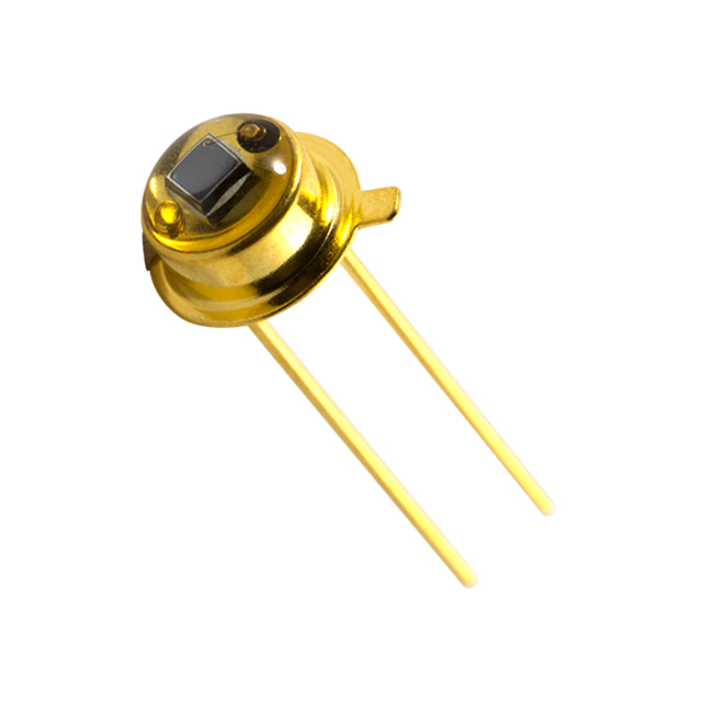 Marktech Optoelectronics_MTD3910PM