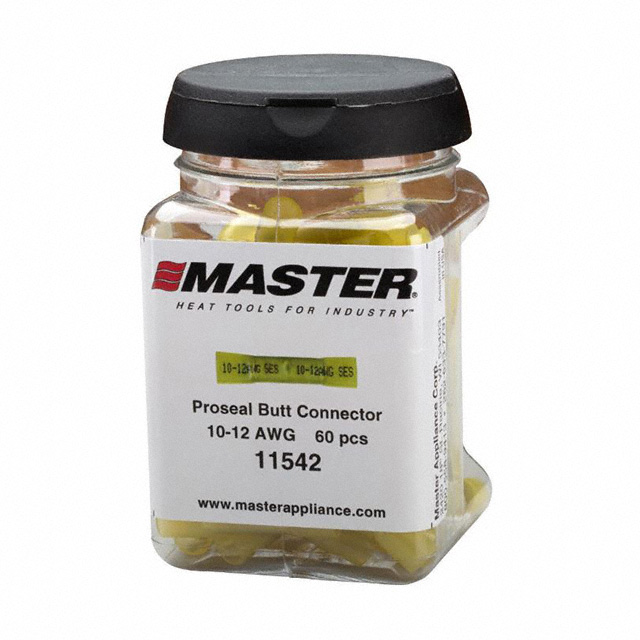 Master Appliance Corp._11542