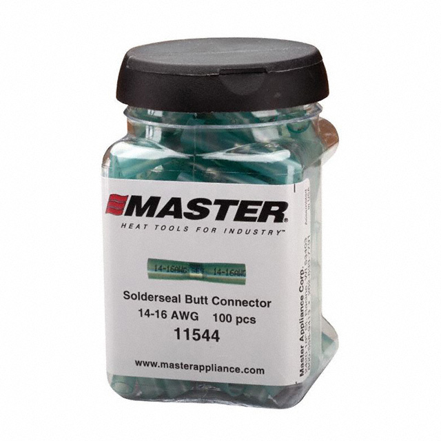 Master Appliance Corp._11544