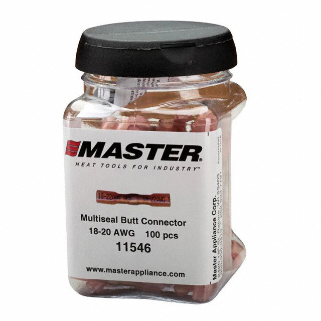 Master Appliance Corp._11546