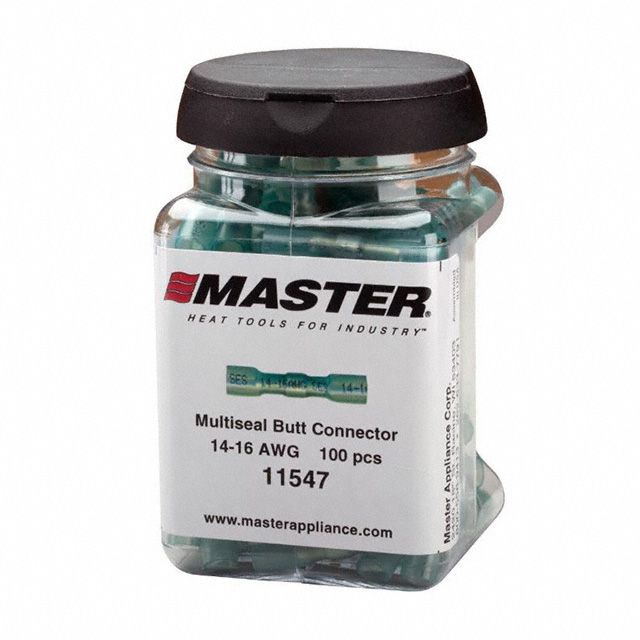 Master Appliance Corp._11547