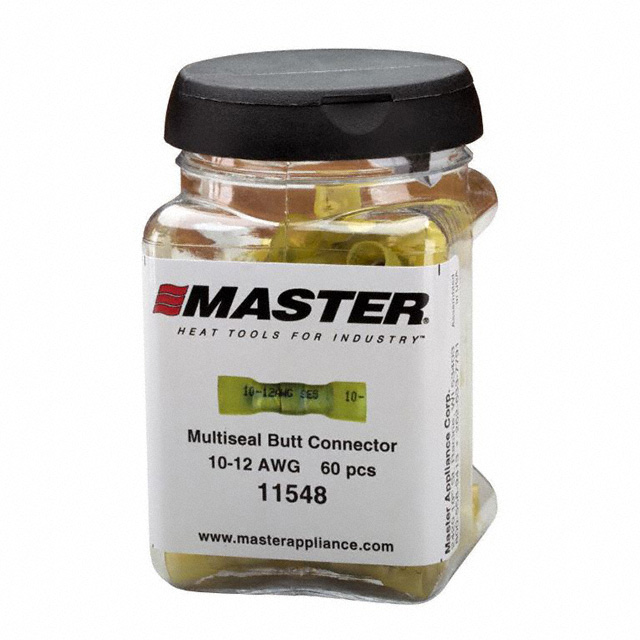 Master Appliance Corp._11548