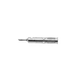 Master Appliance Corp._71-01-03_TIP, SPADE, 2MM DIAMETER
