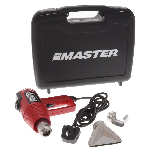 Master Appliance Corp._PH-2100K-A6