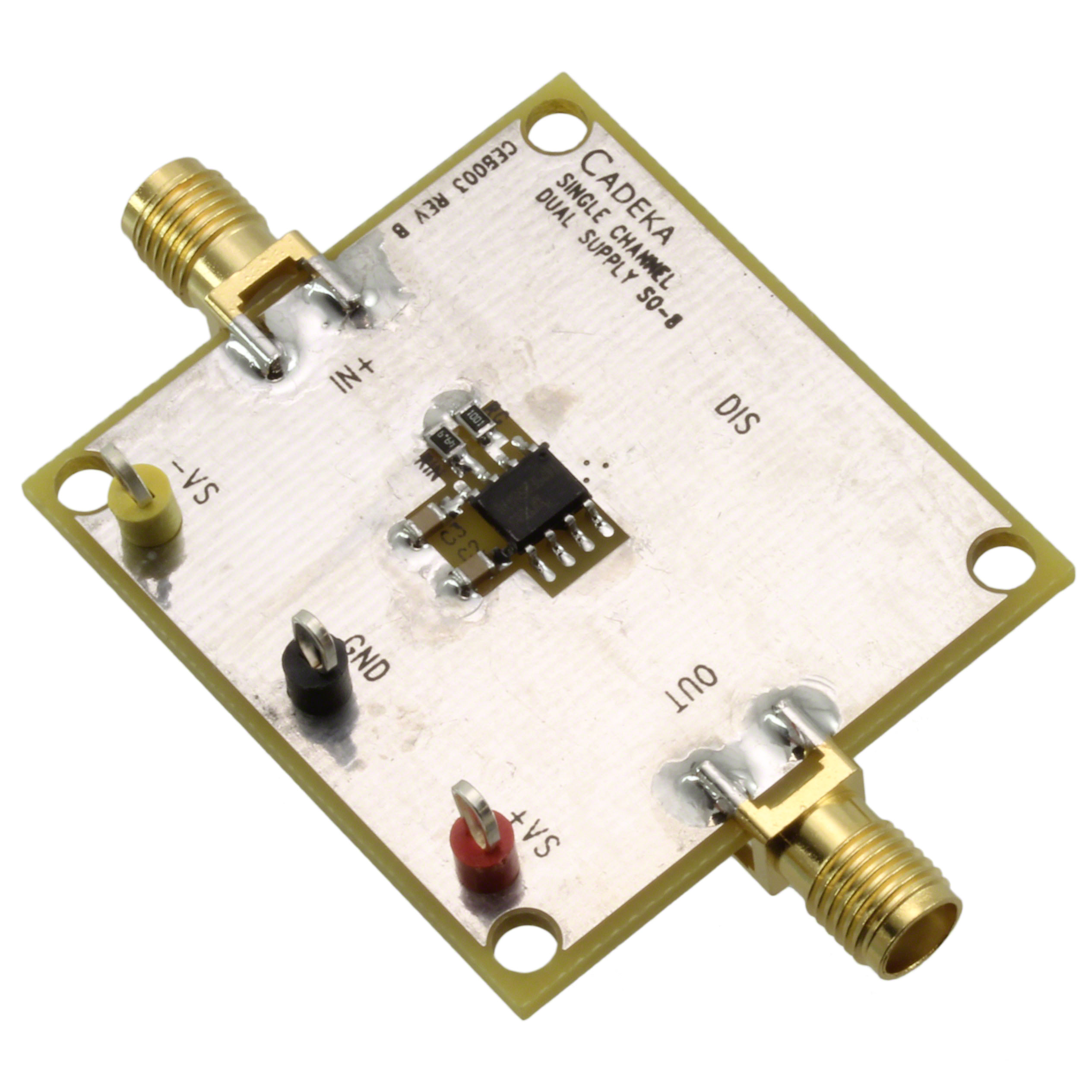 MaxLinear_XR1008ISO8EVB