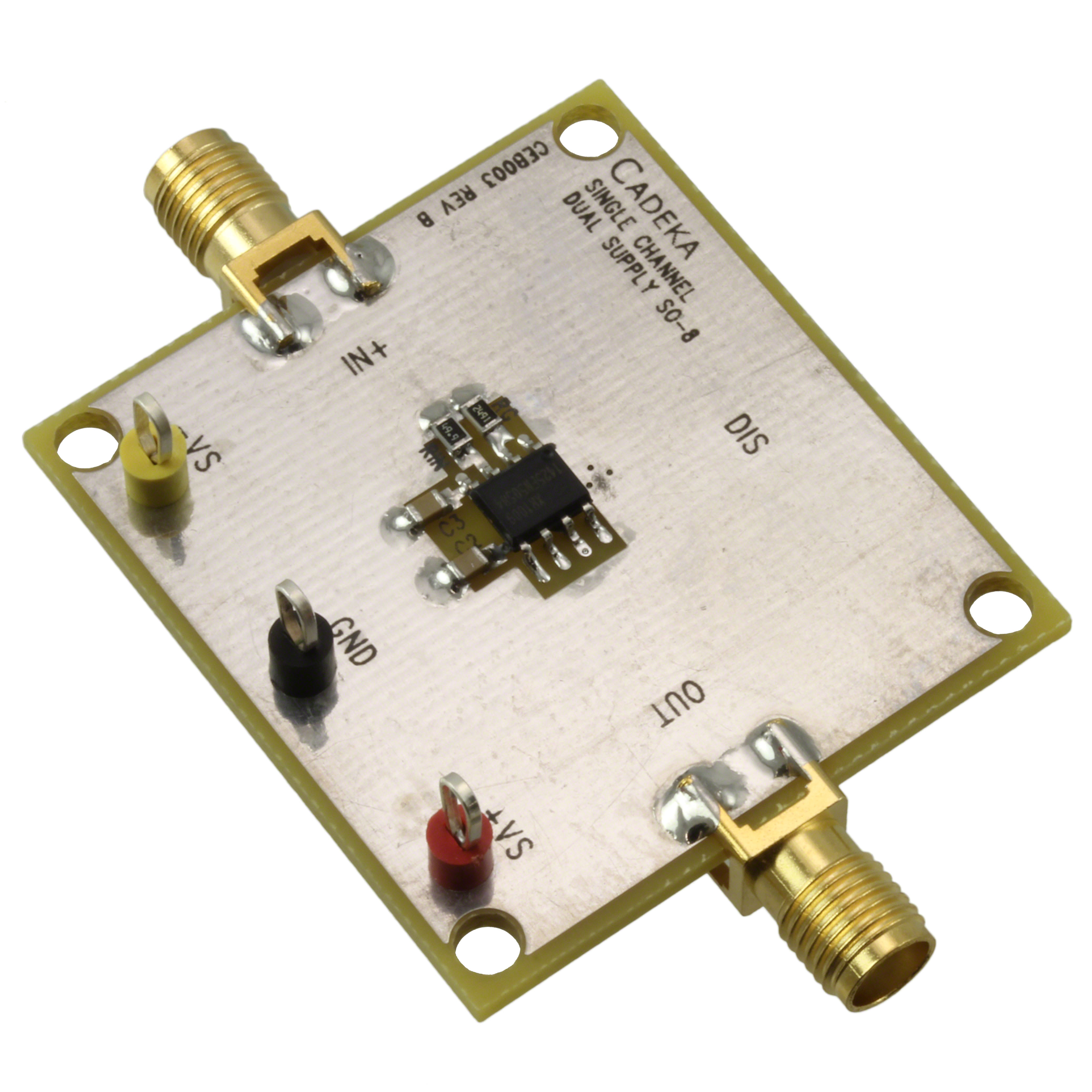 MaxLinear_XR1009ISO8EVB