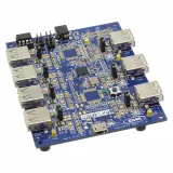 MaxLinear_XR22417CV48EVB_EVAL BOARD FOR XR22417