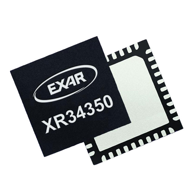MaxLinear_XR34350ILTR