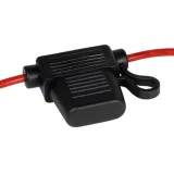 Memory Protection Devices_BF353_INLINE FUSE HOLDER 15A/16AWG WAT