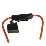 Memory Protection Devices_BF353L_INLINE FUSE HOLDER 60A/8AWG WATE
