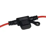 Memory Protection Devices_BF353S_INLINE FUSE HOLDER 15A/16AWG WAT