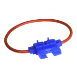 Memory Protection Devices_BF354_INLINE FUSE HOLDER 15A/16AWG WAT