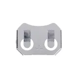 Memory Protection Devices_BK-913-TR_BATT RETAIN COIN 1 CELL PC PIN