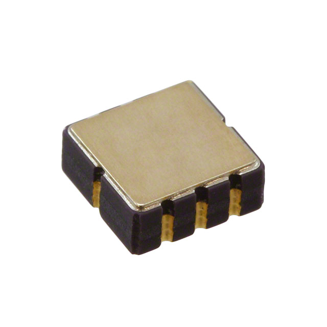MEMSIC_MXR2312ML