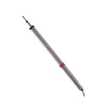 Menda/EasyBraid/Tronex_EK80TZ010B_TWZR PAIR CONICAL SHARP 1.0MM