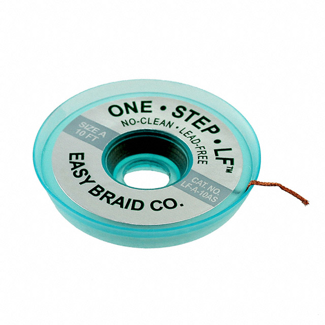 Menda/EasyBraid/Tronex_LF-A-100AS