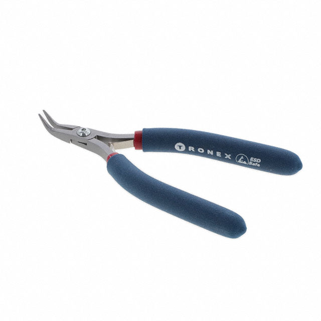 Menda/EasyBraid/Tronex_P751
