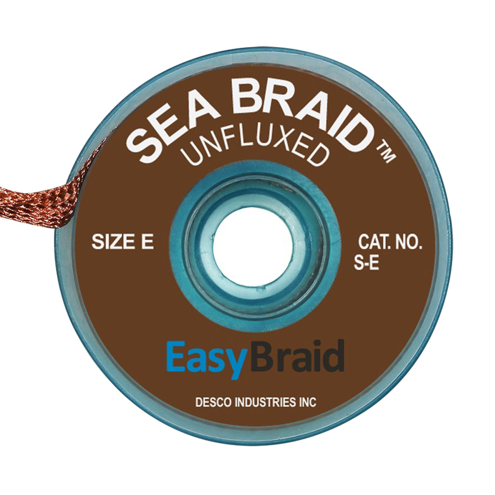 Menda/EasyBraid/Tronex_S-E-500AS