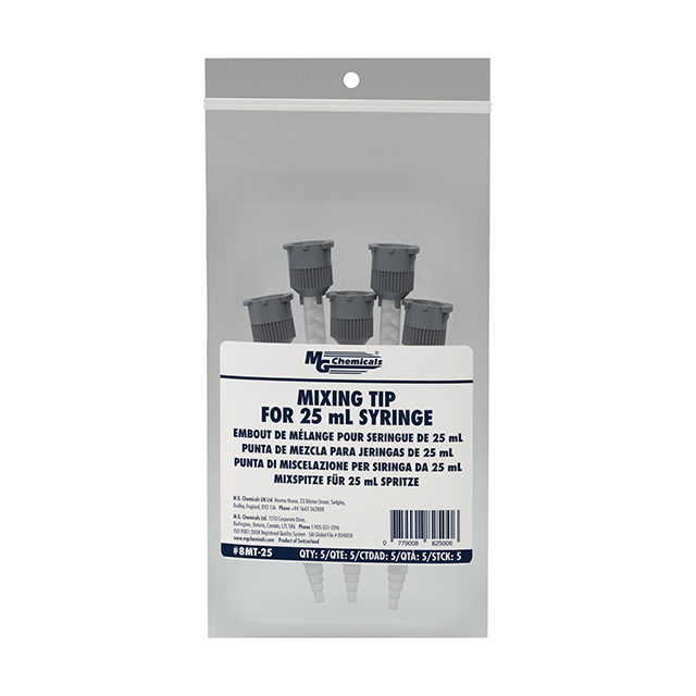 MG Chemicals_8MT-25