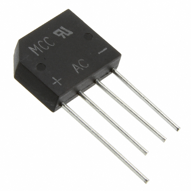 Micro Commercial Components (MCC)_2KBP06-BP