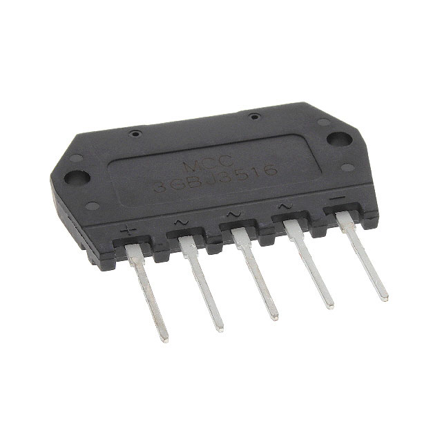 Micro Commercial Components (MCC)_3GBJ3516-BP