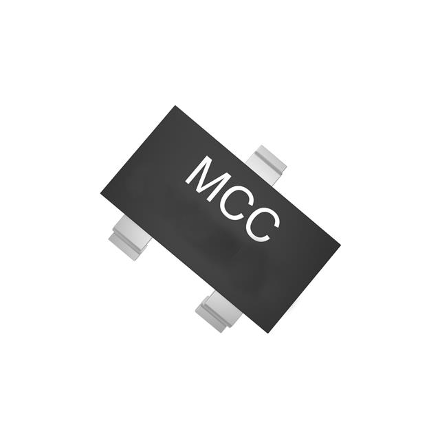 Micro Commercial Components (MCC)_AZ23C33-TP