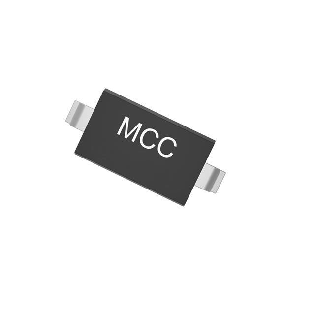 Micro Commercial Components (MCC)_BAV316-TP