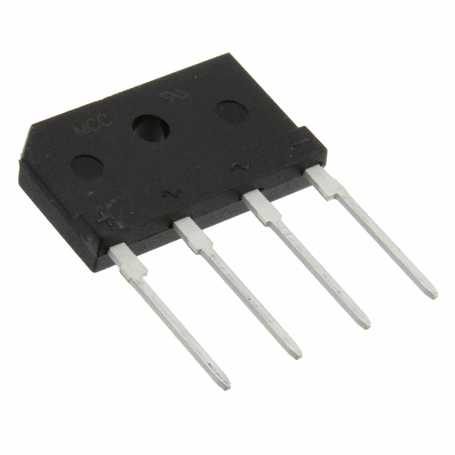 Micro Commercial Components (MCC)_KBJ1010G-BP