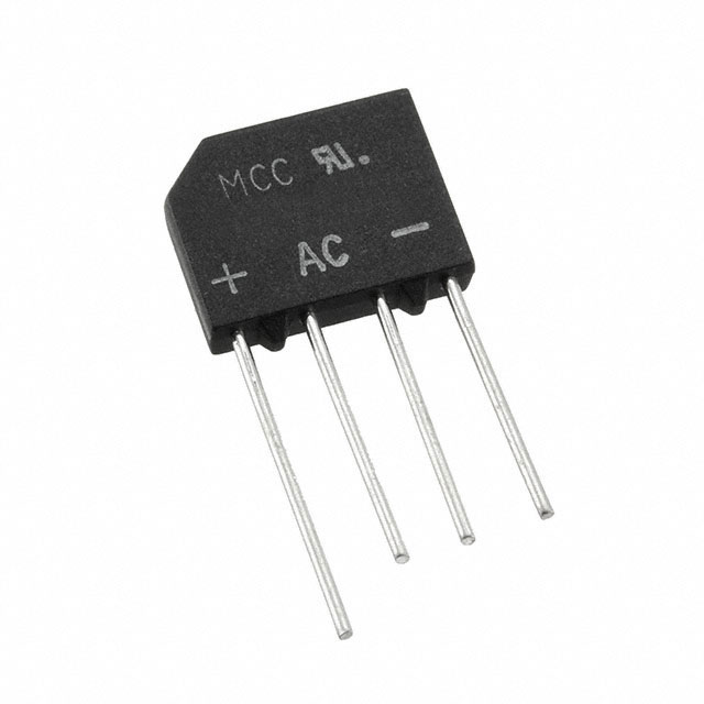 Micro Commercial Components (MCC)_KBP208-BP