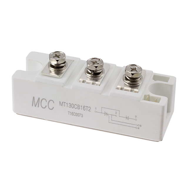 Micro Commercial Components (MCC)_MT130CB16T2-BP