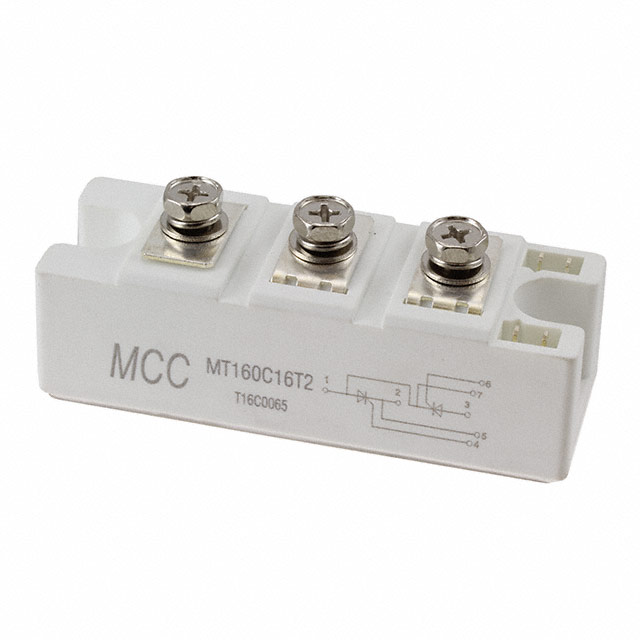 Micro Commercial Components (MCC)_MT160C16T2-BP