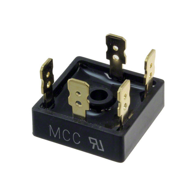 Micro Commercial Components (MCC)_MT3516A-BP