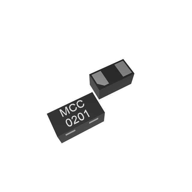 Micro Commercial Components (MCC)_RB520S-30DP-TP