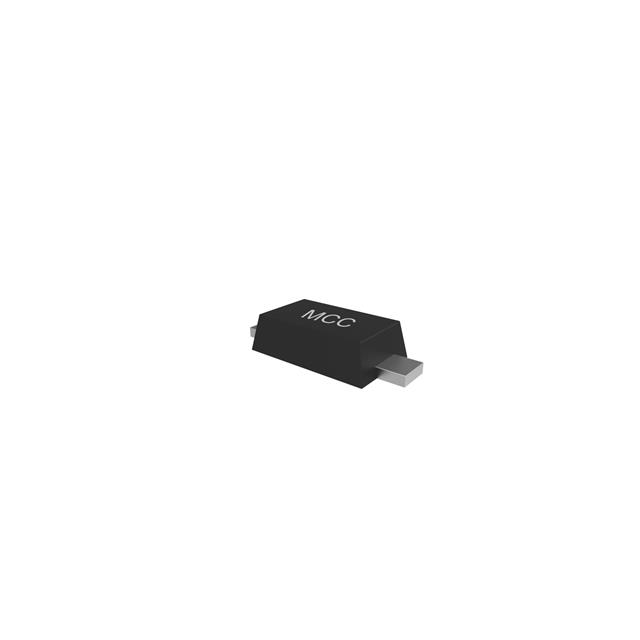 Micro Commercial Components (MCC)_RB521S-40-TP