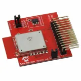 Microchip Technology_AC164134-3_CARD RF PICTAIL PLUS 2.4GHZ