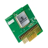 Microchip Technology_AC164153_DAUGHTER BOARD MRF24WN0MA