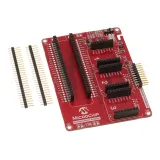 Microchip Technology_AC164162_CURIOSITY NANO ADAPTER