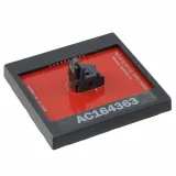 Microchip Technology_AC164363_PM3 I2C 6L SOT-23 SOCKET MODULE