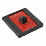 Microchip Technology_AC164368_PM3 UNIVERSAL 8L 2X3MM DFN SOCKE