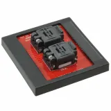 Microchip Technology_AC164395_PM3 UNIVERSAL SOCKET MODULE 20UQ