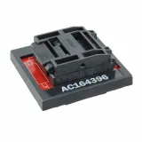 Microchip Technology_AC164396_MODULE SKT FOR PM3 176-LQFP